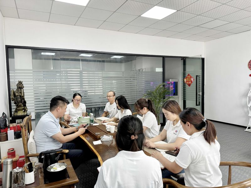 Shenzhen Wenzhan Electronic Technology Co., Ltd.
