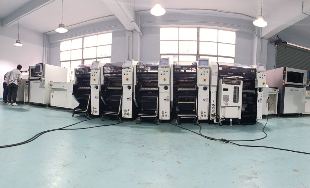 Shenzhen Wenzhan Electronic Technology Co., Ltd.