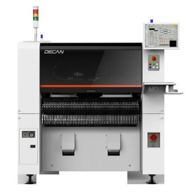 हानवा सैमसंग SMT चिप माउंटर SM471PLUS SM481PLUS SM482PLUS DECAN S1 S2 पिक एंड प्लेस मशीन