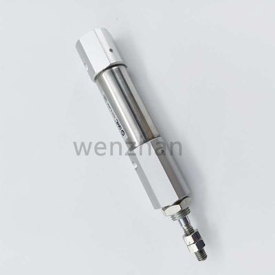 गुणवत्ता सीएम202 एसएमटी मशीन पार्ट्स 150FC181050 एसएमसी सिलेंडर CJ2B16A-E9651-15 KXFODXFYAOO कारखाना