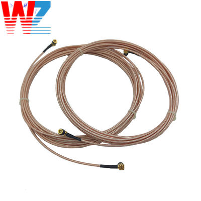 गुणवत्ता SAMSUNG CP45NEO SMT मशीन स्पेयर पार्ट्स फाइबर ऑप्टिक केबल 1PCS कारखाना