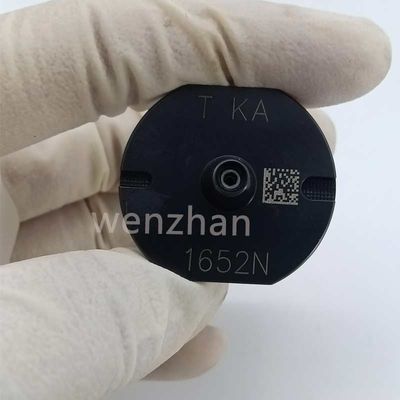 गुणवत्ता पिक एंड प्लेस मशीन एसएमटी स्पेयर पार्ट्स एनपीएम-डब्ल्यू2 1652एन नोजल कारखाना