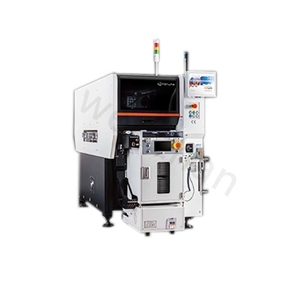 SMT SAMSUNG HANWHA XM520 MF SMT पीसीबी असेंबली लाइन एलईडी के लिए चिप माउंटर मशीन