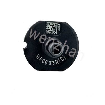 SMT RX-7R/8 P8 JUKI पिक एंड प्लेस मशीन HF0603R नोजल घटक 0603 नोजल