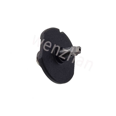 SMT RX-8R RX-7R RX-6R JUKI पिक एंड प्लेस मशीन HF1005R नोजल EZA1923877A घटक 0603 नोजल