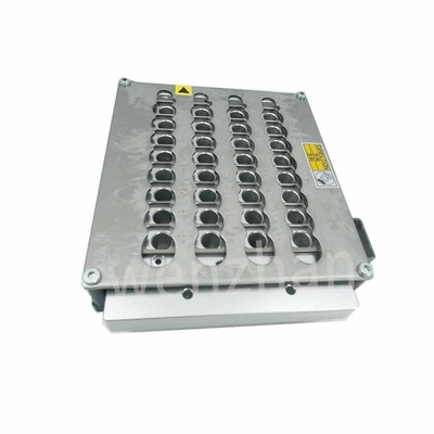 N610087794AA 16 हेड 32 बिट्स नोजल स्टेशन SMT पिक एंड प्लेस मशीन के लिए