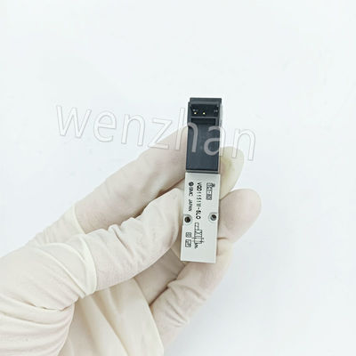 गुणवत्ता SMT सैमसंग हानहुआ सोलेनोइड वाल्व HP14-002040 VQZ115R-5L01 CI-PR VQD1151W-5LO वाल्व कारखाना