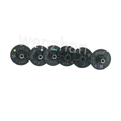 SMT FUJI पिक एंड प्लेस मशीन AA06X00 FUJI NXT H04 1.3 NOZZLE SMT मशीन पार्ट्स