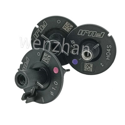 SMT FUJI चिप माउंटर AA06Y00 FUJI NXT H04 1.8 NOZZLE SMT मशीन पार्ट्स