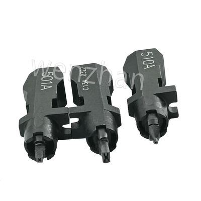 गुणवत्ता एसएमटी यामाहा इम्पल्स पिक एंड प्लेस मशीन YSM40 नोजल 502A नोजल पीसीबी असेंबली मशीन के लिए कारखाना