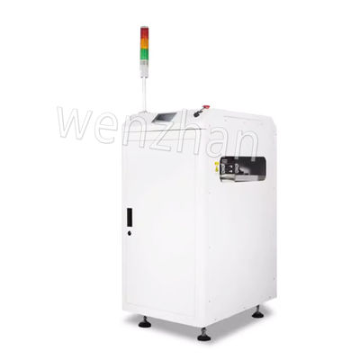 एसएमटी उत्पादन लाइन के लिए डबल-साइडेड प्रोसेस पीसीबी इन्वर्टर पीसीबी फ़्लिपर कन्वेयर