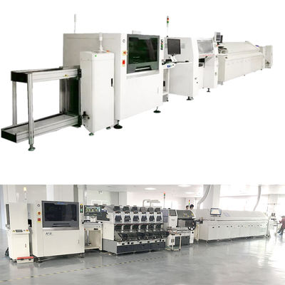 एलईडी लैंप के लिए शीर्ष गुणवत्ता वाले एलईडी मशीन असेंबलिंग एलईडी लाइट्स मैन्युफैक्चरिंग मशीनरी असेंबली मशीन