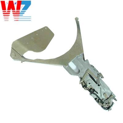 SMT पिक एंड प्लेस मशीन JUKI FF 12MM FEEDER FF12FS फीडर SMT असेंबली मशीन के लिए