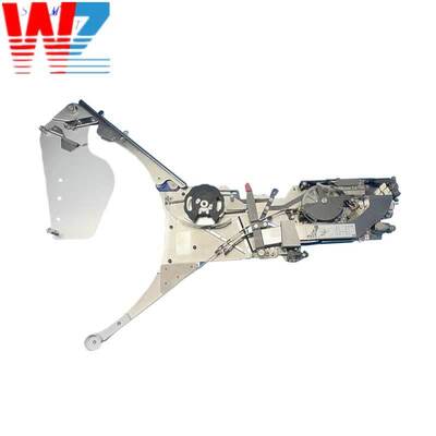 एसएमटी असेंबली मशीन JUKI पिक एंड प्लेस मशीन FF 24MM FEEDER FF24FS फीडर