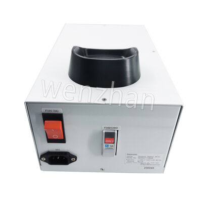 गुणवत्ता एसएमटी एनपीएम डी3ए पार्ट्स एन610101859एए एन610077138एबी सपोर्ट स्टेशन बॉक्स कारखाना