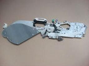 श्रीमती जूकी फीडर एएफ 8एमएम 8*4एमएम