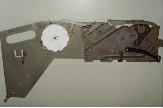 SAMSUNG CP 12MM FEEDER, ORIGINAL NEW/USED SAMSUNG SMT MACHINE के लिए CP 12MM फीडर
