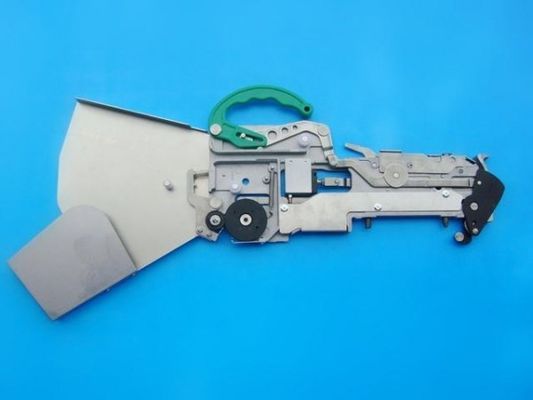 गुणवत्ता YAMAHA CL 8MM 8*4 फीडर SMT पार्ट्स YAMAHA CL 8*4MM फीडर KW1-M1100-000 कारखाना
