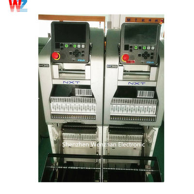 एसएमटी मशीन FUJI NXT M3S एलईडी लाइन मशीन के लिए एसएमटी पिक एंड प्लेस मशीन
