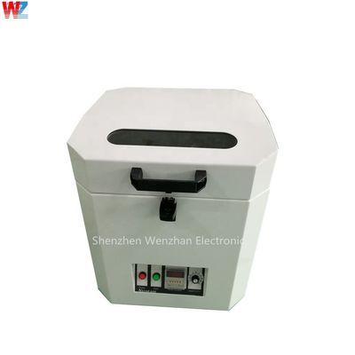 पीसीबी असेंबली लाइन के लिए उच्च गुणवत्ता वाले एसएमटी पेस्ट मिक्सर/एसएमटी मिक्सर/सोल्डर पेस्ट मिक्सर