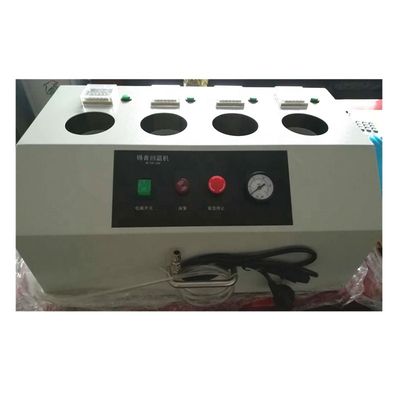 सस्ती एसएमटी सोल्डर पेस्ट वार्म अप मशीन