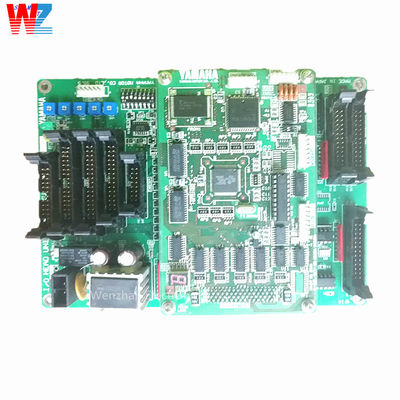 मूल SMT यामाहा पिक एंड प्लेस मशीन I/O हेड कार्ड KV8-M4570-00