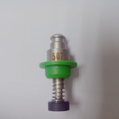 मूल आयातित SMT पिक एंड प्लेस मशीन JUKI 507 NOZZLE, JUKI SMT मशीन नोजल 507