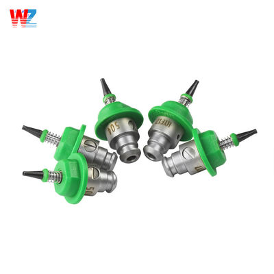 गुणवत्ता श्रीमती मूल जूकी नोजल 502 नोजल कारखाना