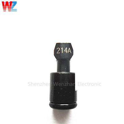 YAMAHA YG100 214# 214A नोजल,YAMAHA YG100 नोजल 214# 214A,SMT पिक एंड प्लेस मशीन YAMAHA YG100 214# 214A नोजल