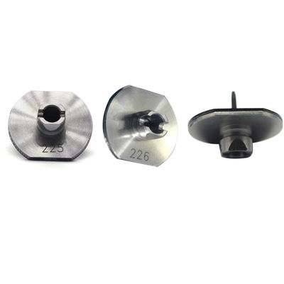 गुणवत्ता मूल नई SMT पिक और प्लेस मशीन CM602 226C नोजल के लिए panasert CM602 मशीन कारखाना