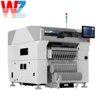 JUKI FX-3RAL JUKI FX-100 JUKI FX-300 पिक एंड प्लेस मशीन