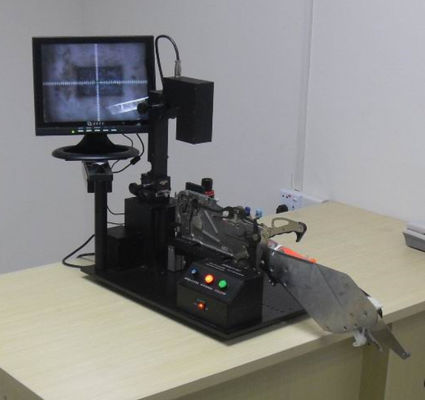 गुणवत्ता 220VAC फीडर कैलिब्रेशन जिग, JUKI SMT मशीन पार्ट्स कारखाना