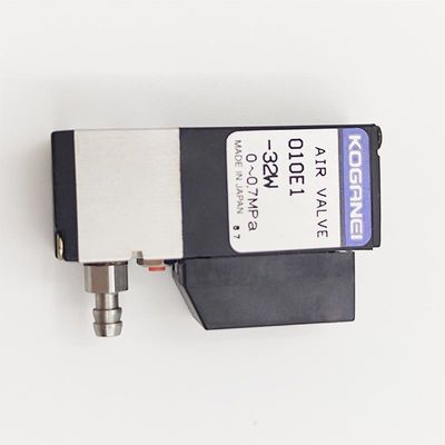 Ku0-M3410-41X KOGANEI 010E1-32W एयर वाल्व एसएमटी स्पेयर पार्ट्स YAMAHA YV100II YV100XGP