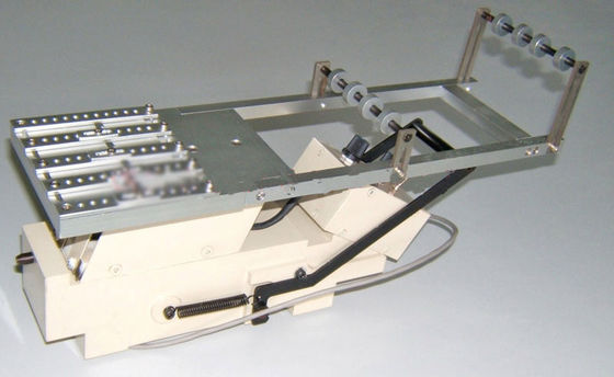 गुणवत्ता SAMSUNG SM स्टिक फीडर वाइब्रेटर फीडर कारखाना