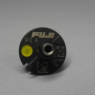 मूल नई गर्म बिक्री SMT पिक और जगह मशीन FUJI NXT H08/12 0.4 नोजल