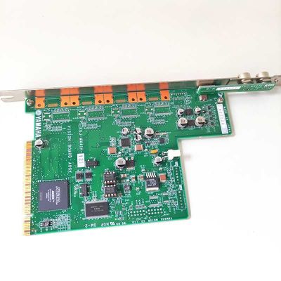 KGJ M441H 121 KGJ M441H 011 प्रिंटर बोर्ड Yamaha YVP YGP YSP YCP पीसीबी के लिए