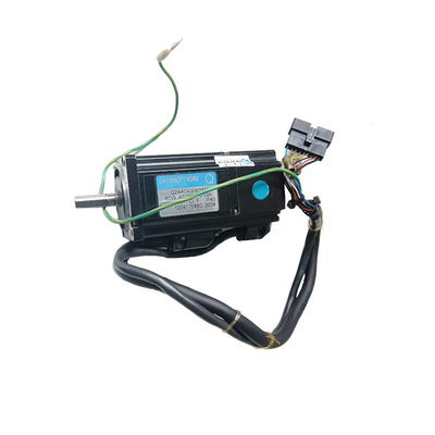 यामाहा YG200 सर्वो मोटर ड्राइवर Q2AA04006DXS2C 60W 90K63-001409 YG200