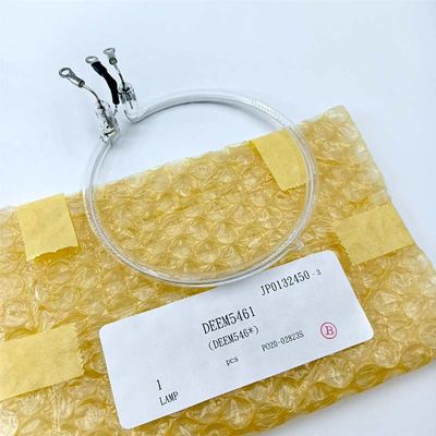 गुणवत्ता फुजी XP143 243 पिक एंड प्लेस मशीन पार्ट्स स्ट्रोब लाइट DEEM5461 DEEM5463 कारखाना