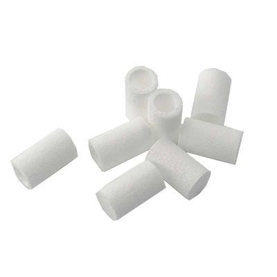 गुणवत्ता सफेद एसएमटी स्पेयर पार्ट्स एनपीएम 12/16 हेड फिल्टर N510059928AA कारखाना