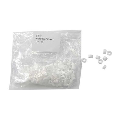 गुणवत्ता हेड फिल्टर एसएमटी स्पेयर पार्ट्स N510068213AA एसएमटी असेंबली उत्पादन लाइन के लिए कारखाना