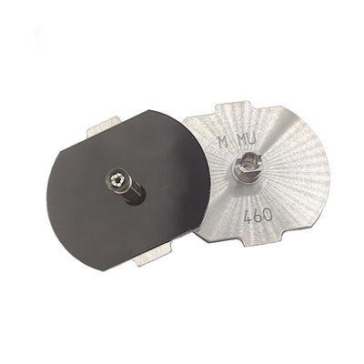 एसएमटी मशीन पार्ट्स CM402 460 एसएमटी KXFX0387A00 नोजल