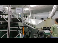 फ़ूजी एसएमटी पिक एंड प्लेस मशीन, सैमसंग माउंटर, यामाहा माउंटर, ज्यूकी माउंटर