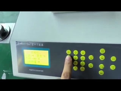 High precision Leak-Checking SMD Component Counter reel counter