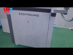 50×50 मिमी पीसीबी स्क्रीन प्रिंटर, ए5 स्वचालित सोल्डर पेस्ट प्रिंटर