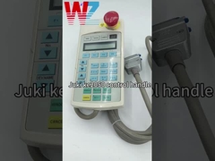 Juki Ke2010 Ke2050 Ke2070 Ke3010 Hod E9662729000 E9649729000 कंट्रोल हैंडल