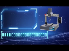 पीसीबी असेंबली मशीन एसएमटी नोजल थट सम्मिलन मशीन