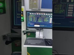 एसएमटी मशीन ऑटोमैटिक पीसीबी सोल्डर पेस्ट स्ट्रेंसिल प्रिंटर एसएमटी स्क्रीन एएसई पीसीबी प्रिंटर मशीन