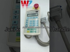 Juki Ke2010 Ke2050 Ke2070 Ke3010 Hod E9662729000 E9649729000 कंट्रोल हैंडल