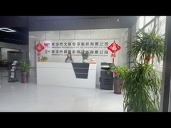 एसएमटी लाइन पीसीबी विधानसभा मशीन पूर्ण स्वचालित एसएमटी विधानसभा मशीन