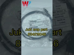 JUKI पिक एंड प्लेस मशीन XMP कनेक्टिंग वायर 834219046 JUKI सिग्नल लाइन ﻿